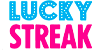 Логотип LuckyStreak