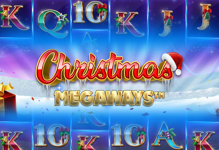 Слот Christmas Megaways